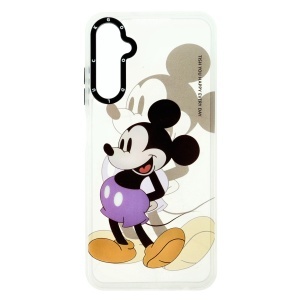 Husa TPU+PC Creative Case Samsung Galaxy A05s Mickey - Img 1