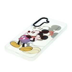 Husa TPU+PC Creative Case Samsung Galaxy A15 5G Mickey - Img 3