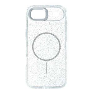 Husa TPU+PC Crystal Apple iPhone 17 Air Clear