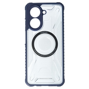 Husa TPU+PC Geometric Xiaomi Redmi A5 4G 173cm Blue - Img 2
