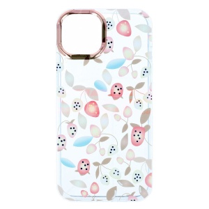 Husa TPU+PC Starry Sky Apple iPhone 13 Design 05 - Img 2