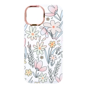 Husa TPU+PC Starry Sky Apple iPhone 15 Design 01 - Img 2