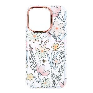 Husa TPU+PC Starry Sky Apple iPhone 15 Pro Design 01 - Img 2
