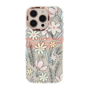 Husa TPU+PC Starry Sky Apple iPhone 16 Design 01 - Img 1