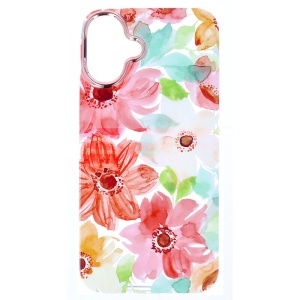 Husa TPU+PC Starry Sky Apple iPhone 16 Plus Design 06 - Img 2