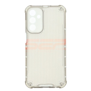 Husa TPU+PC Stripes Samsung Galaxy A15 5G Black - Img 3