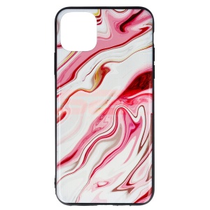 Husa TPU+PC UV Print Apple iPhone 11 Pro Max Model 02