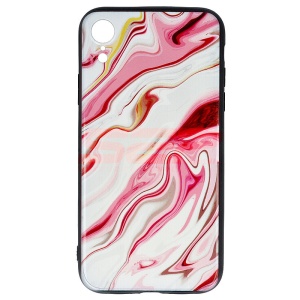 Husa TPU+PC UV Print Apple iPhone XR Model 02