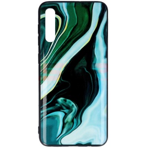 Husa TPU+PC UV Print Samsung Galaxy A50 Model 05