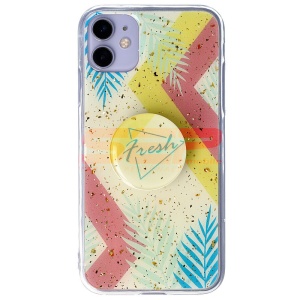 Husa TPU Pop Case Apple iPhone SE 2020 Model 03 - Img 2