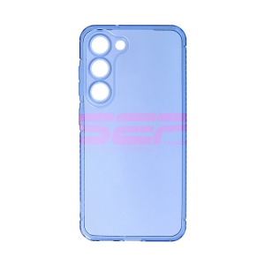 Husa TPU Sferic Samsung Galaxy S23 Blue - Img 2