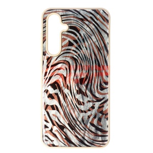 Husa UV Copy Glass Samsung Galaxy S23 FE Design 01 - Img 1