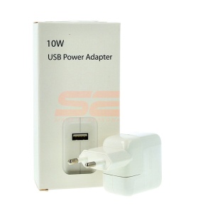 Incarcator retea iPad / iPod 10W 2,1A - Img 1
