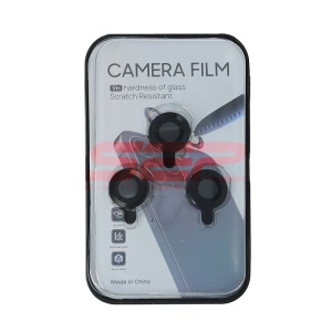 Protectie sticla Metal camera foto Samsung Galaxy A15 5G Black