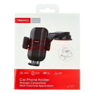 Suport auto pentru bord Tranyoo T-Z17 - Img 2