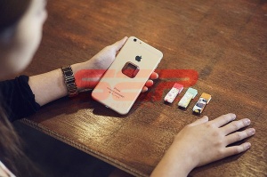 Suport telefon mobil textil UnGrip Design - Img 5