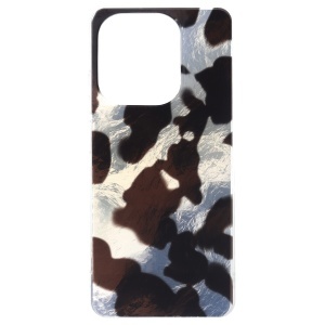 Toc TPU IMD Animal Print Oppo A40 Design 04 - Img 1