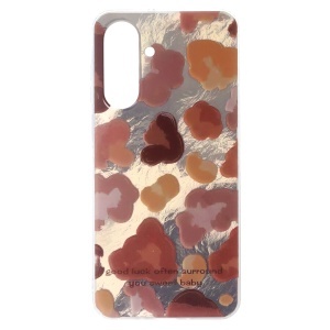 Toc TPU IMD Animal Print Samsung Galaxy A26 Design 02 - Img 1