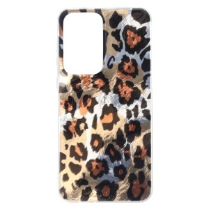 Toc TPU IMD Animal Print Samsung Galaxy A55 Design 03 - Img 1