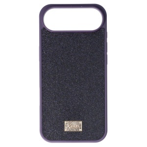 Toc TPU+PC Shine Apple iPhone 17 Air Purple