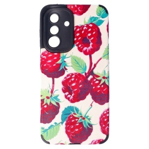 Toc TPU Softline Samsung Galaxy A36 Raspberry