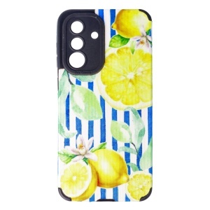 Toc TPU Softline Samsung Galaxy A36 Vintage Lemonade