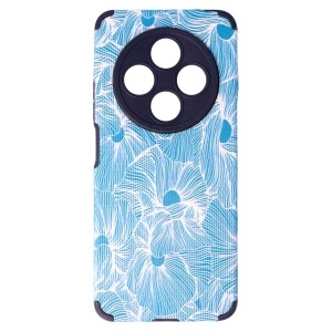 Toc TPU Softline Xiaomi Redmi 14C Crystal Petals