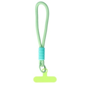 Accesoriu tip bratara pentru husa telefon mobil Mint