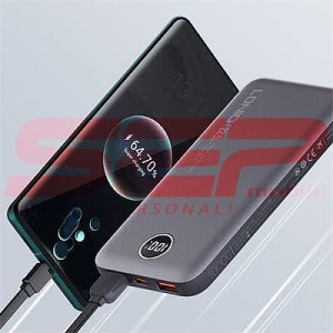 Acumulator universal extern Powerbank 10000mAh LDNIO P10 - Img 5
