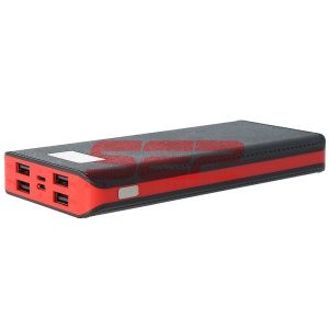 Acumulator universal extern Powerbank 20000mAh - Img 3