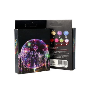 Balon cu LED - Img 1