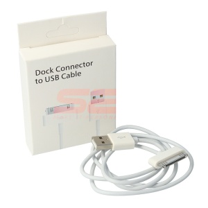 Cablu date iPhone 3GS / 4GS