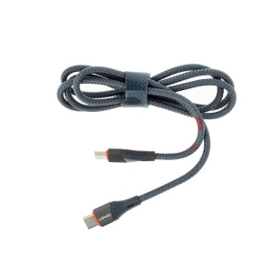 Cablu date Type-C - Type-C LDNIO Fast Charge PD+QC LC631c - Img 3