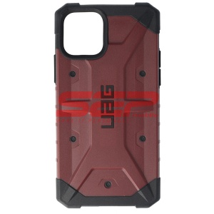 Carcasa Antishock Military Apple iPhone 11 Pro Carmine - Img 1