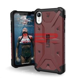 Carcasa Antishock Military Apple iPhone 11 Pro Max Carmine - Img 2