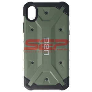 Carcasa Antishock Military Apple iPhone XR Olive Drab - Img 1