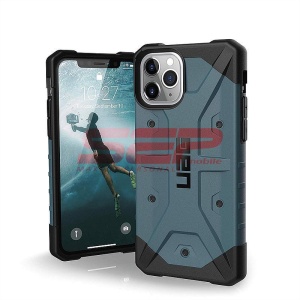Carcasa Antishock Military Apple iPhone XS Max Slate - Img 2