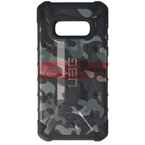 Carcasa Antishock Military Samsung Galaxy S10e Midnight Camo - Img 1