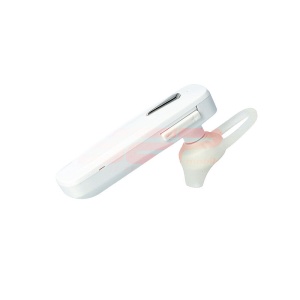 Casca bluetooth Crisp & Clear alba - Img 2