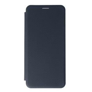 Husa FlipCover Round Carbon Samsung Galaxy A05s Navy - Img 2