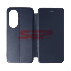 Husa FlipCover Round Huawei nova 11i Midnight Blue