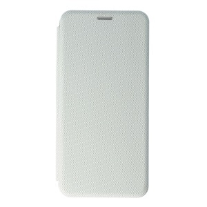 Husa FlipCover Round Pixel Samsung Galaxy A05 Grey - Img 2