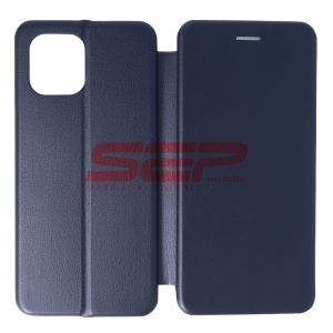 Husa FlipCover Round Xiaomi Redmi A2 Midnight Blue