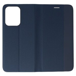 Husa FlipCover Sensitive Oppo Reno13 F 5G Blue - Img 3