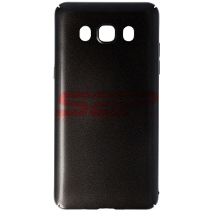 Husa Metallic Matte Samsung Galaxy J5 2016 BLACK - Img 1