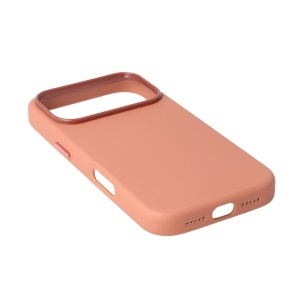 Husa PC TechWoven Apple iPhone 17 Air Brick - Img 2