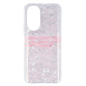 Husa silicon Aurora Shell Honor X7 Pink - Img 2