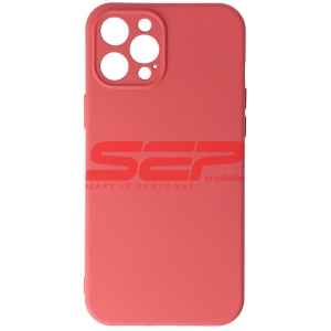 Husa silicon High Copy Apple iPhone 12 Pro Max Bricks