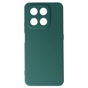 Husa silicon High Copy Honor 400 smart 5G Midnight Green