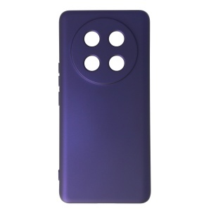 Husa silicon High Copy Honor Magic 7 Lite Electric Purple - Img 1